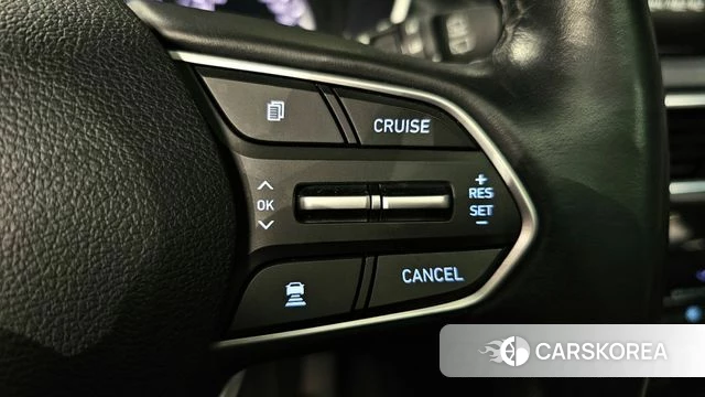 Hyundai Santa Fe TM id 3867127 из Кореи 10