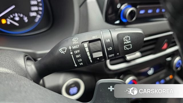 Hyundai Kona Hybrid id 4435099 из Кореи 10