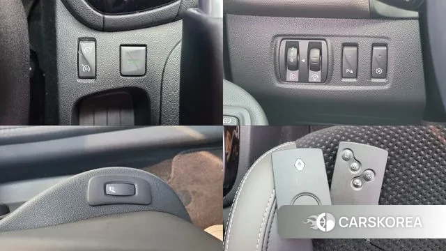 Renault Korea (Samsung) Clio id 3761181 из Кореи 10