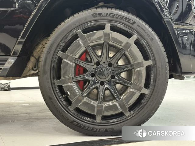 Mercedes-Benz G-class AMG id 4298485 из Китая 10