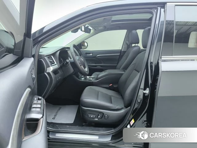 Toyota Highlander id 4210362 из Китая 10