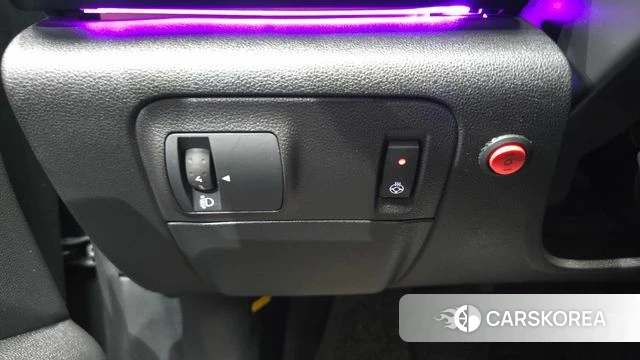 Renault Korea (Samsung) The New SM6 id 4322797 из Кореи 10