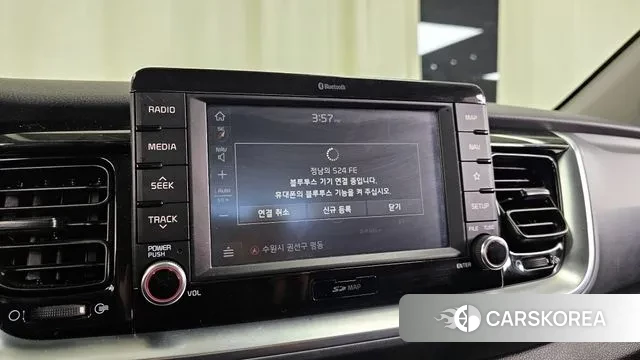 Kia Stonic id 3330108 из Кореи 10