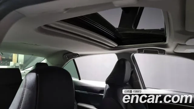 Toyota Camry (XV70) id 2937424 из Кореи 10