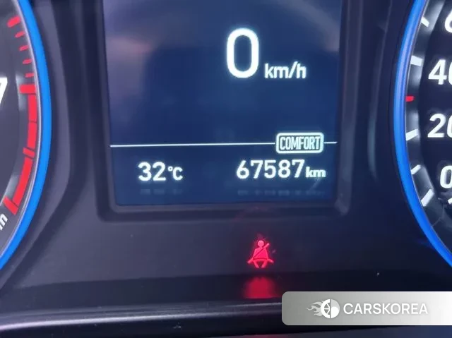 Hyundai Kona id 3145300 из Кореи 10