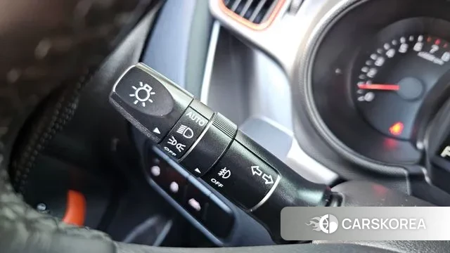 Kia The New Ray id 3317292 из Кореи 10