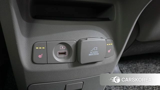 Kia The New Carnival id 4708905 из Кореи 10