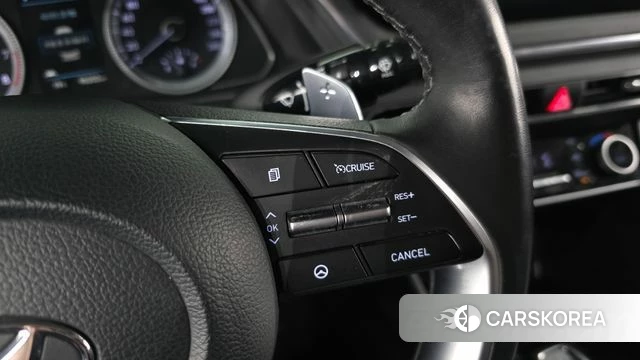 Hyundai Sonata (DN8) id 3964598 из Кореи 10