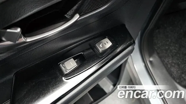 Ssangyong Beautiful Korando id 2760225 из Кореи 10