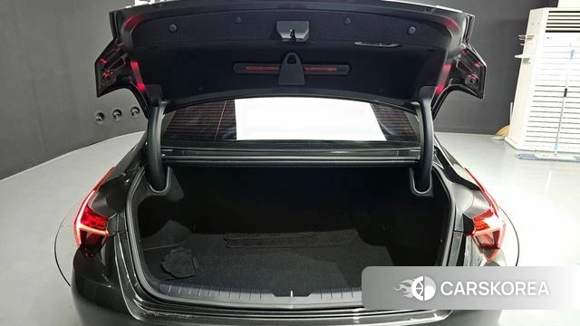 Kia K8 Hybrid id 3897670 из Кореи 10