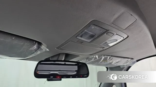 Kia The New Kia Ray id 3586365 из Кореи 10