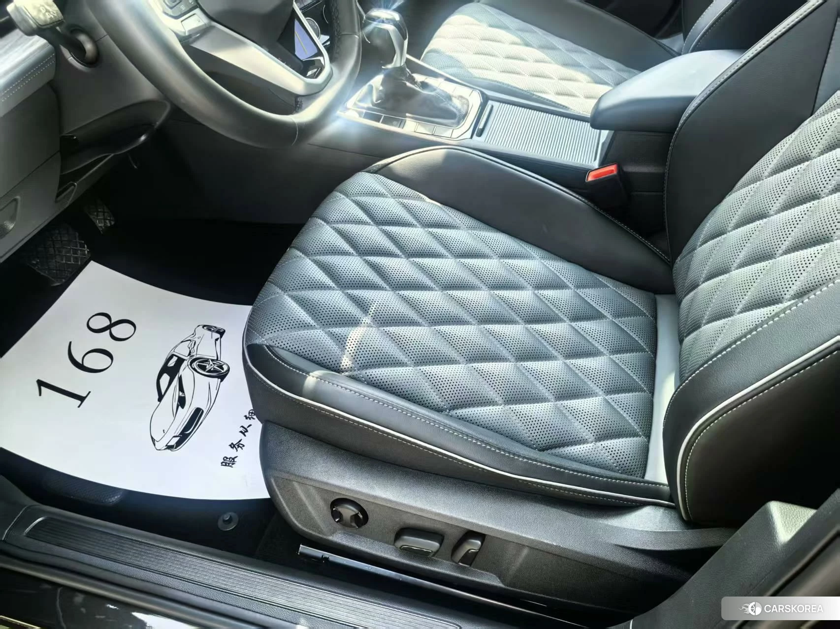 Volkswagen Sagitar id 4510349 из Китая 10