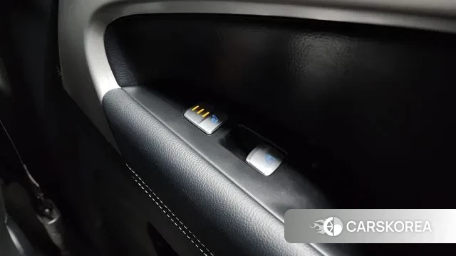 Genesis G70 id 3284024 из Кореи 10