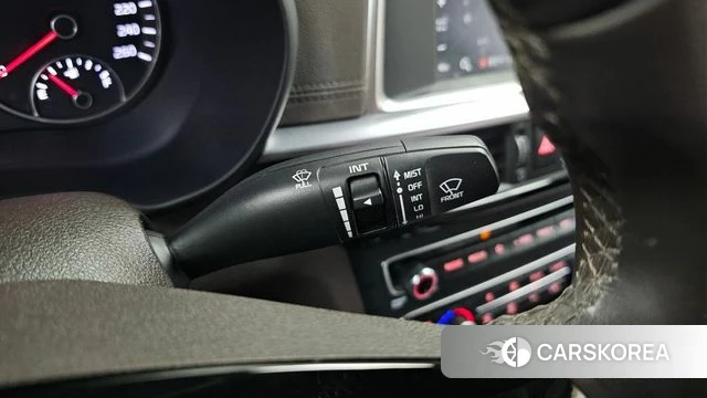 Kia The New K5 2nd generation id 4390369 из Кореи 10
