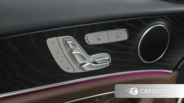Mercedes-Benz E-Class W213 id 4613855 из Кореи 10