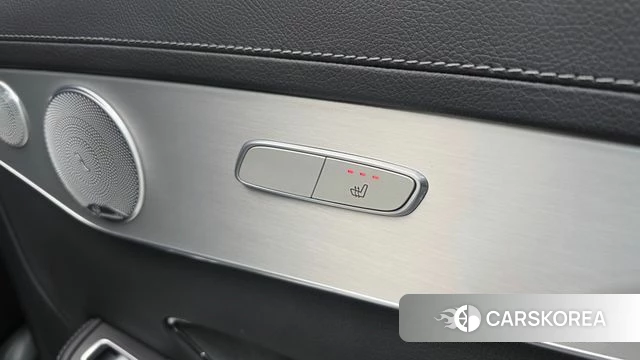 Mercedes-Benz GLC-Class X253 id 3879592 из Кореи 10