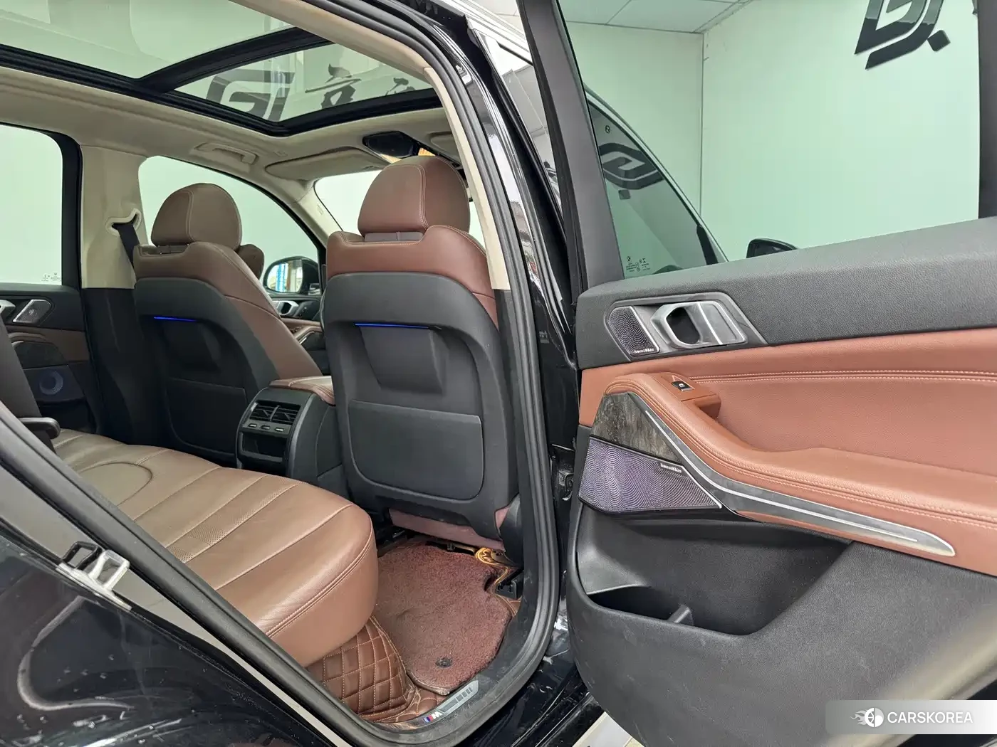 BMW X5 id 4622635 из Китая 10