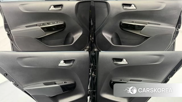 Kia The New Morning (JA) id 3838349 из Кореи 10