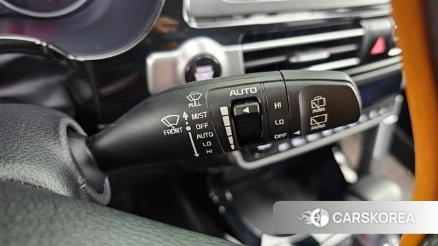 Kia Seltos id 4423907 из Кореи 10