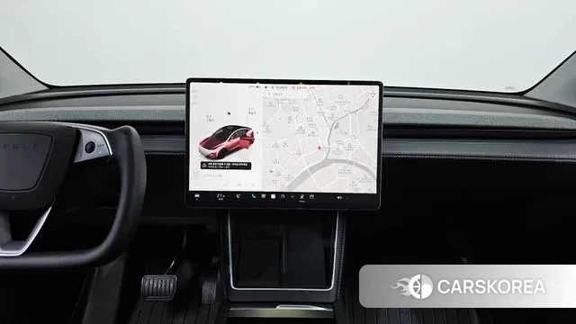 Tesla Model Y id 3554740 из Кореи 10