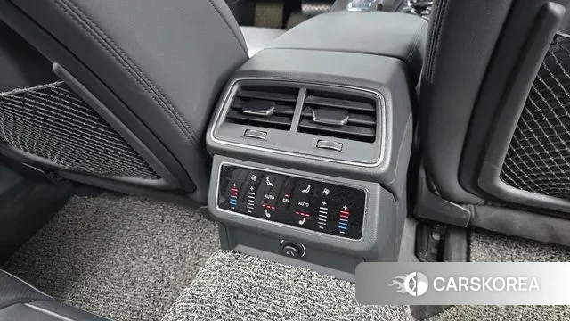 Audi A6 (C8) id 3374659 из Кореи 10