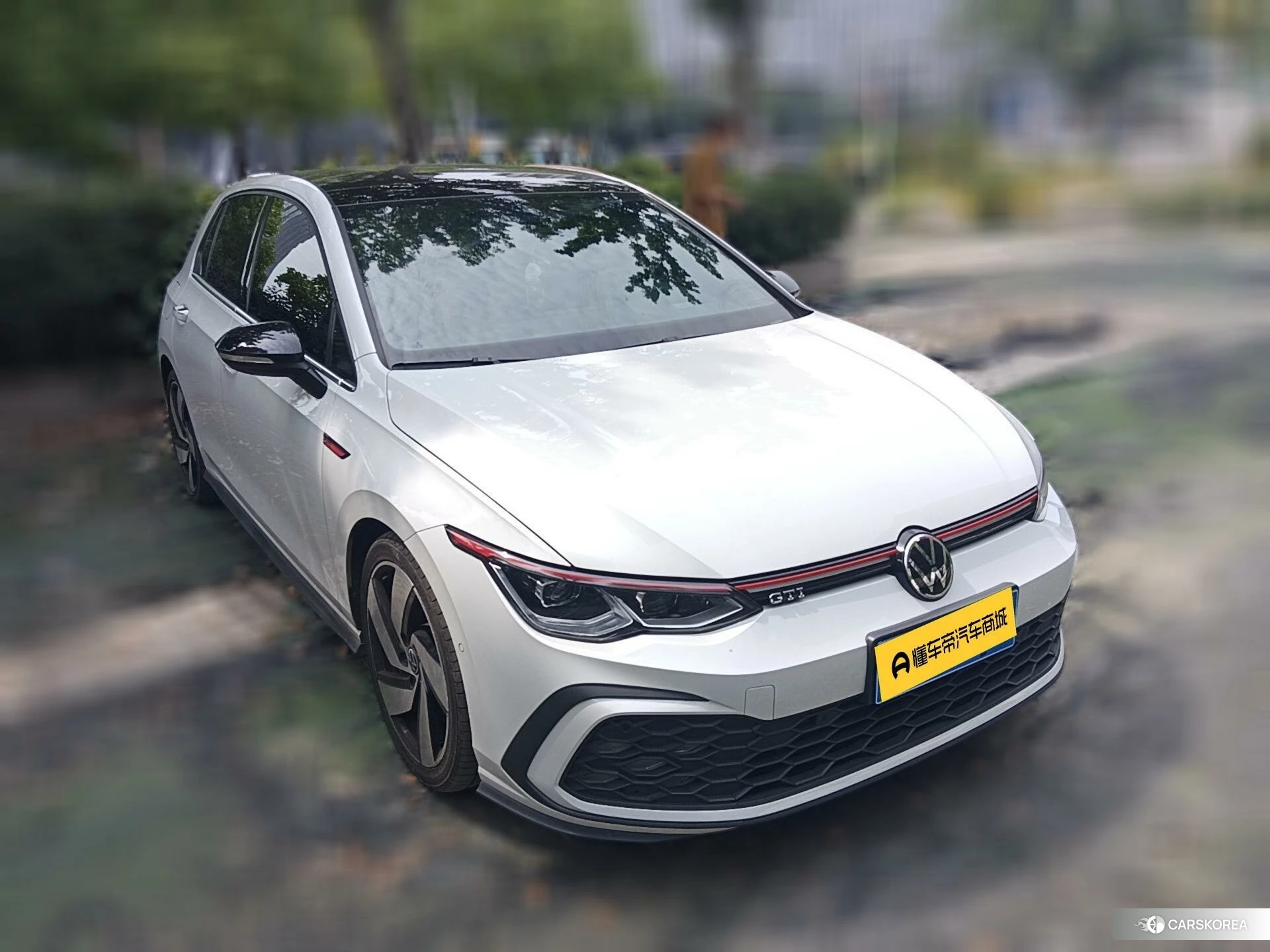 Volkswagen Golf id 4452095 из Китая 10