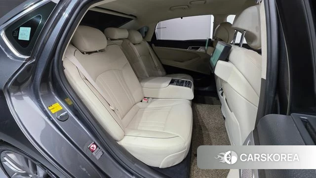 Genesis G80 id 3854038 из Кореи 10