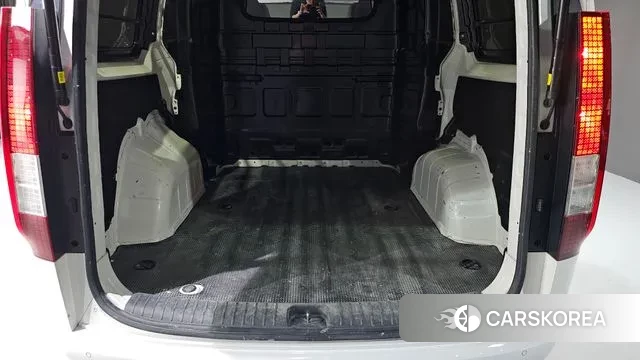 Hyundai Staria id 3032407 из Кореи 10