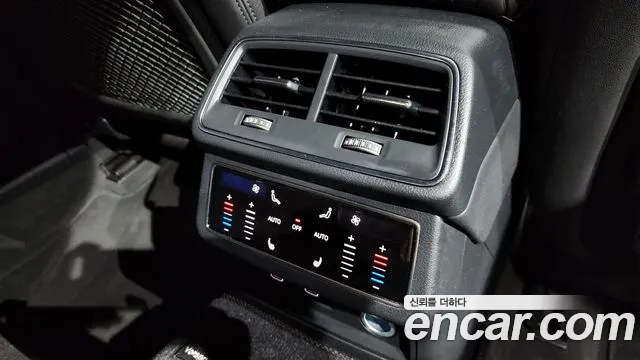 Audi A6 (C8) id 2806556 из Кореи 10