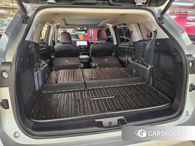 Toyota Highlander 4th Generation id 3571731 из Кореи 10