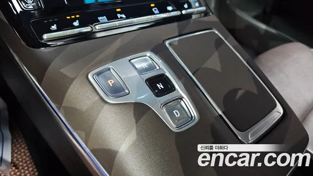 Hyundai The New Grandeur IG id 2619968 из Кореи 10