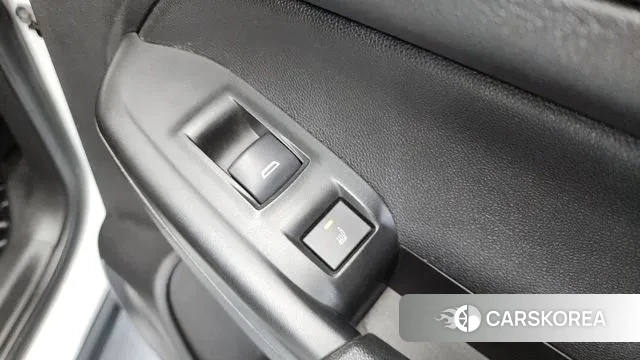 Chevrolet (GM Daewoo) Trailblazer id 3631273 из Кореи 10