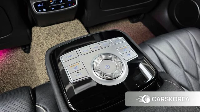 Genesis G80 (RG3) id 4641955 из Кореи 10