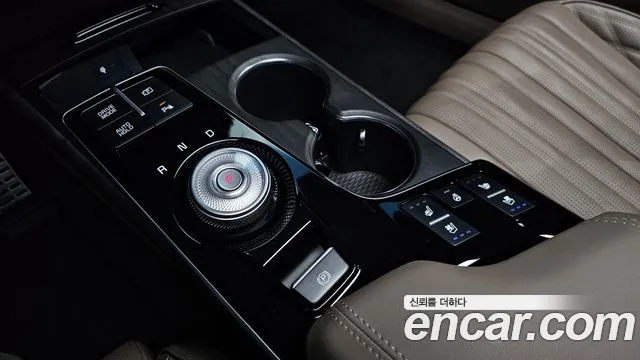 Kia K8 Hybrid id 2660014 из Кореи 10