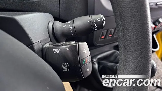 Renault Korea (Samsung) Master id 2583429 из Кореи 10