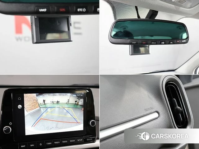 Kia Morning Urban (JA) id 4594225 из Кореи 10