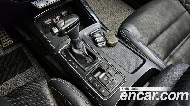 Kia The New Sorento id 2662890 из Кореи 10