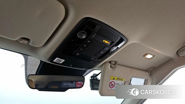 Kia Carnival 4th generation id 3884754 из Кореи 10