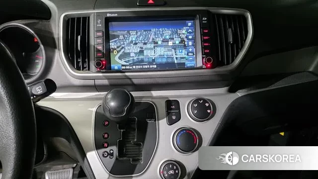 Kia The New Ray id 3252223 из Кореи 10