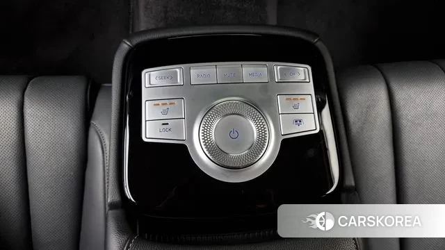 Genesis G80 (RG3) id 2886282 из Кореи 10