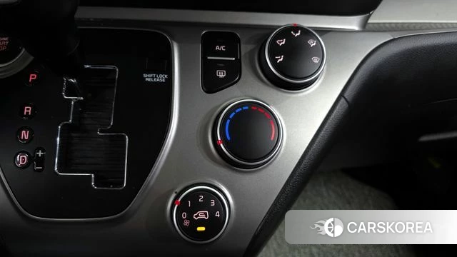 Kia The New Ray id 3812074 из Кореи 10