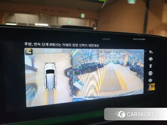 Mercedes-Benz GLS - Class X167 id 3348783 из Кореи 10