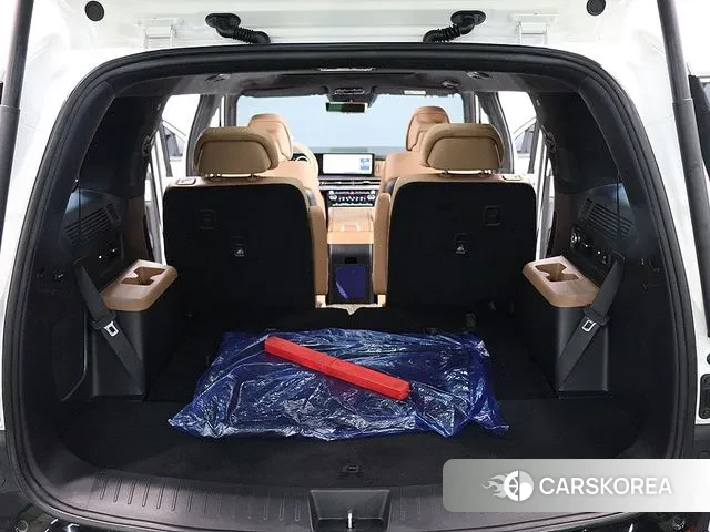 Hyundai Santa Fe (MX5) id 3305280 из Кореи 10