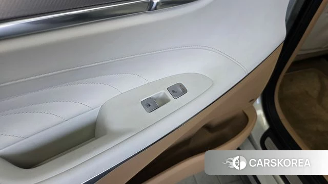 Hyundai The New Grandeur IG Hybrid id 4435113 из Кореи 10