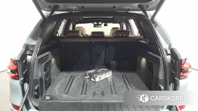 BMW X5 (G05) id 4353904 из Кореи 10