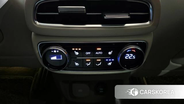 Genesis GV80 id 4349645 из Кореи 10
