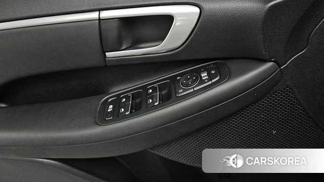 Hyundai Sonata (DN8) id 3834063 из Кореи 10