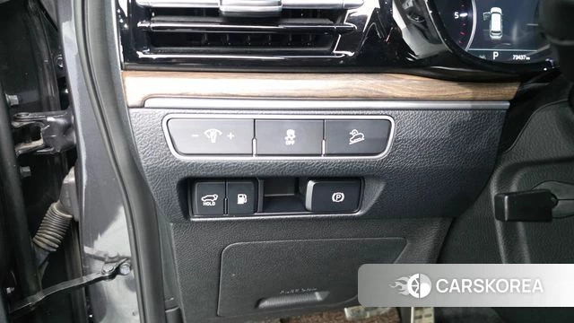 Kia Mohave Master id 4330528 из Кореи 10