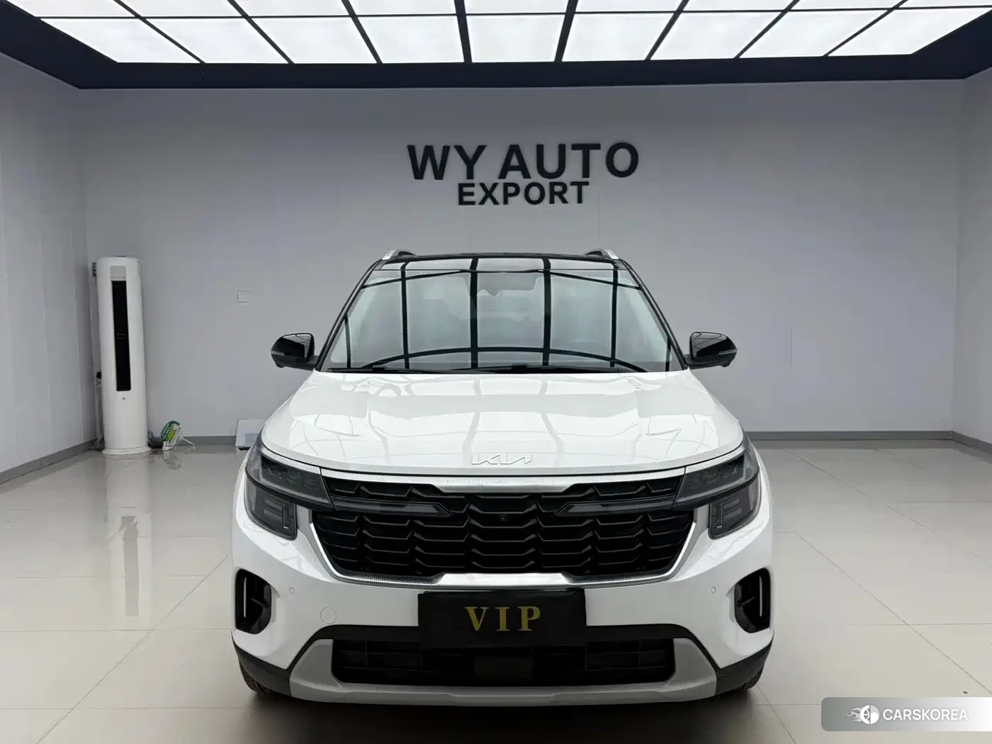 Kia Setus id 4576489 из Китая 10