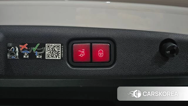 Mercedes-Benz E-Class W214 id 4655628 из Кореи 10